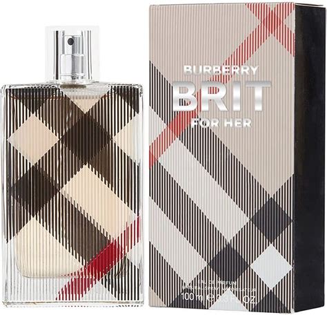 burberry brit gold amazon|Burberry Brit 3.3 oz.